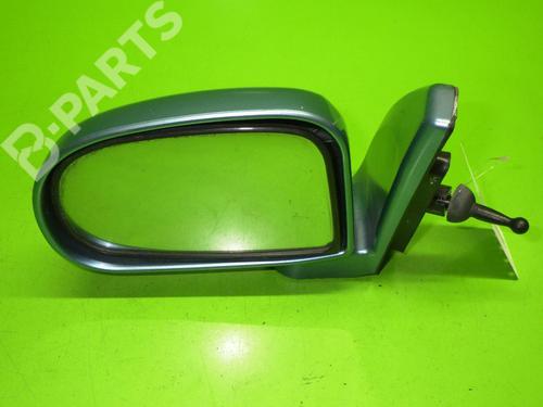 Used Left mirror HYUNDAI ATOS PRIME (MX) 1.0 i (58 hp) 7215056