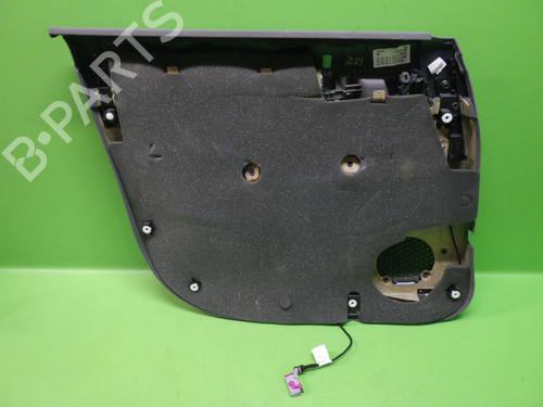 Front right panel AUDI A2 (8Z0) 1.4 | BP38257201C59 - Image 4