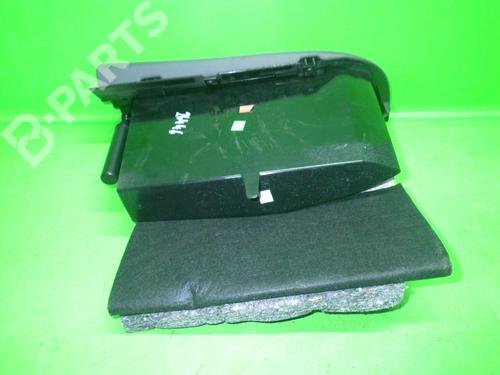 Handskerum MERCEDES-BENZ A-CLASS (W168) A 140 (168.031, 168.131) | BP6365736C95 