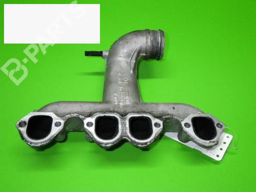 Intake manifold VW GOLF III (1H1) 1.9 TDI | BP6355929M70 
