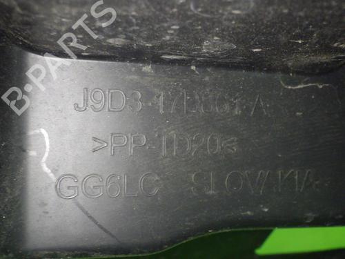 Support JAGUAR I-PACE (X590) EV400 AWD | BP14740623C155