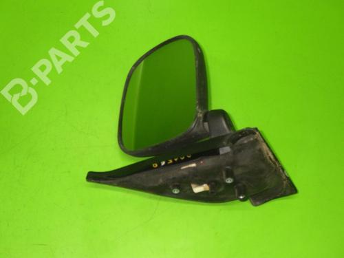 Used Right mirror NISSAN SERENA (C23) 2.3 D (75 hp) 6675565