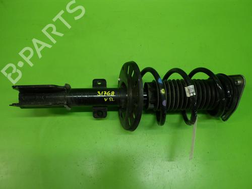 Used Right front shock absorber OPEL COMBO Box Body/MPV (K9) 1.5 D (102 hp) 24479271