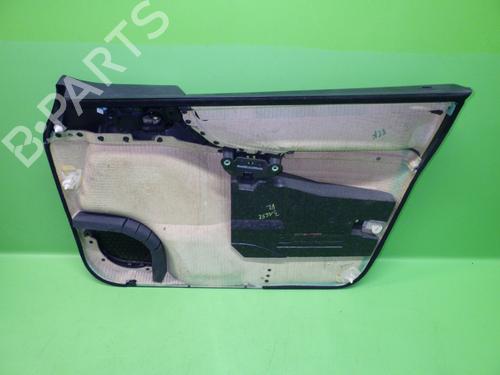Front left panel OPEL ZAFIRA A MPV (T98) 2.0 OPC (F75) | BP19178220C58 