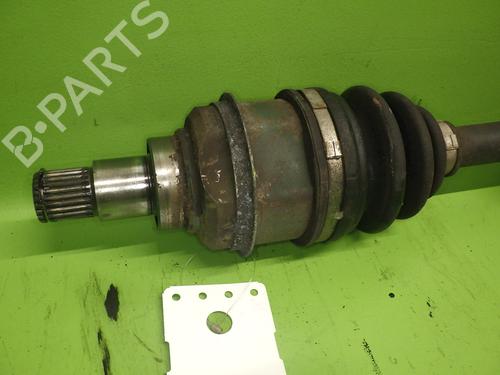 Right front driveshaft DAIHATSU YRV (M2) 1.3 (M201) | BP36426108M39 - Image 3
