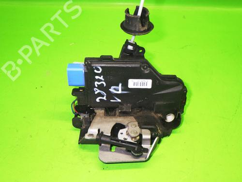 Used Front left lock AUDI A3 (8P1) 2.0 TDI 16V (140 hp) 14737996