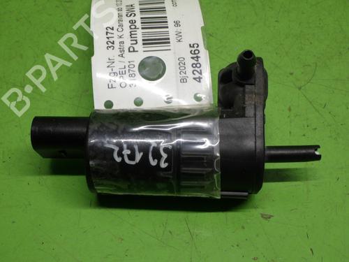 Sprinklervæskepumpe OPEL ASTRA K Sports Tourer (B16) 1.2 Turbo (35) (131 hp) 28050403