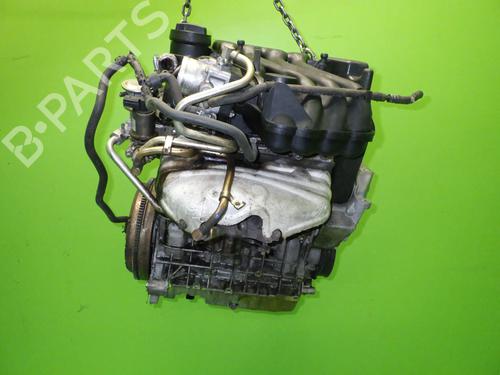Engine VW GOLF IV (1J1) 1.6 | BP26514467M1 
