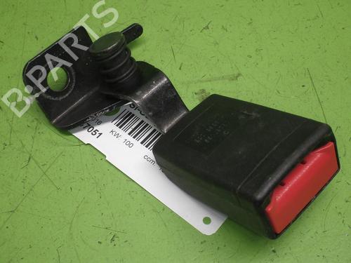 Used Rear left seatbelt Rear left seatbelt OPEL INSIGNIA A Country Tourer (G09) 1.6 CDTi (47) (136 hp) 36426236 36426236