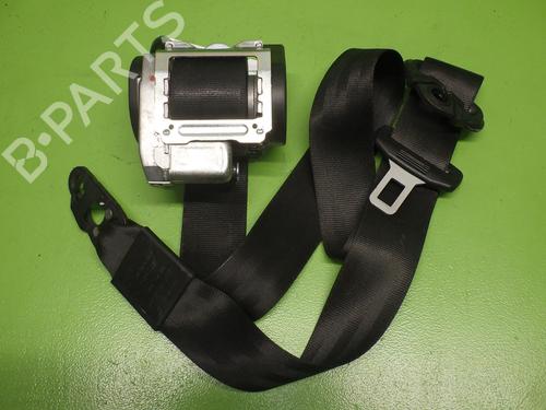 Used Front right seatbelt AUDI A6 C6 Avant (4F5) 2.7 TDI (190 hp) 32276428
