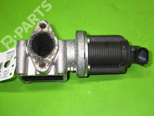 Used Egr OPEL ASTRA H TwinTop (A04) 1.9 CDTi (L67) (150 hp) 6387793