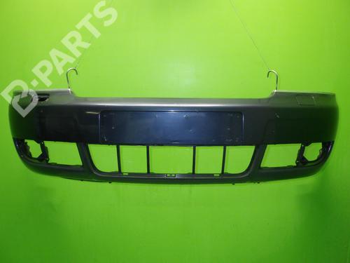 Used Front bumper AUDI A6 C5 Avant (4B5) 2.5 TDI (150 hp) 11998667
