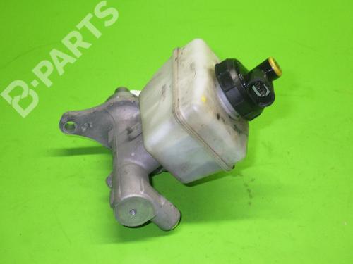 Brake master cylinder DACIA SANDERO 1.4 (BS0C, BS0A, BS0G, BS1F, BS0E) | BP6473708M77 