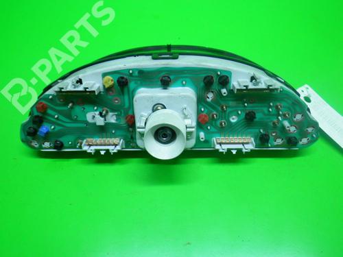 Instrument cluster FIAT PUNTO (176_) 60 1.2 (176AP, 176AR, 176AQ, 176BB) | BP6341352C47 