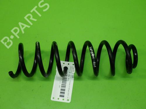 Used Shock absorber spring MERCEDES-BENZ A-CLASS (W168) A 140 (168.031, 168.131) (82 hp) 15272375