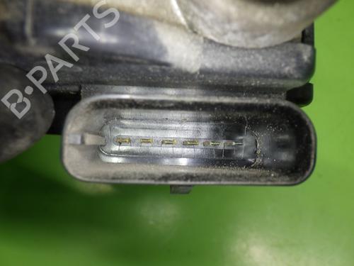 Front wiper motor FORD USA EXPLORER (U2, U_) 4.0 V6 4WD | BP18967587M29 