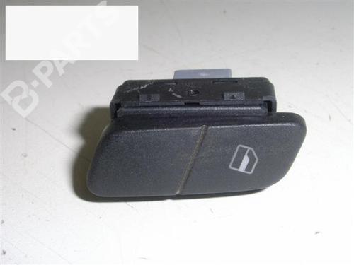 Used Right front window switch VW POLO (9N_, 9A_) 1.9 SDI (64 hp) 6347329