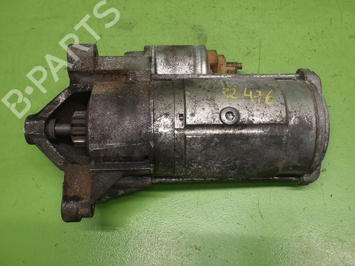 Démarreur Démarreur CITROËN C8 (EA_, EB_) 2.0 HDi 135 (136 hp) 34387693 34387693