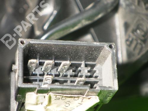 Right mirror AUDI A4 B5 (8D2) 1.9 TDI | BP6655962C27 