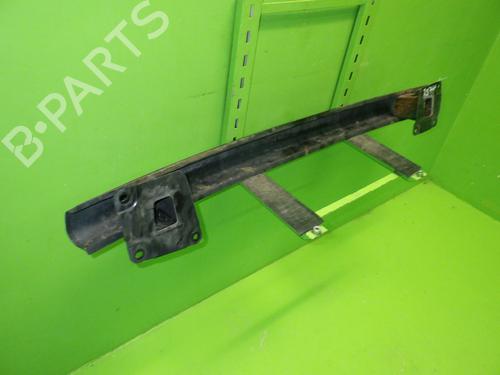 Front bumper reinforcement VW POLO (9N_, 9A_) 1.4 TDI | BP12944676C109 