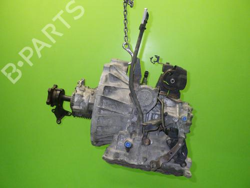Gearbox NISSAN X-TRAIL I (T30) 2.5 4x4 | BP28182008M3 