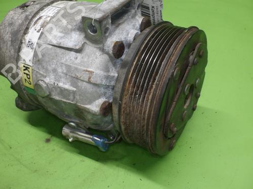 AC compressor OPEL VECTRA C (Z02) 1.9 CDTI (F69) | BP34710202M34 - Image 4