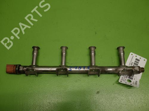 Sprederrør VW GOLF VI (5K1) 1.2 TSI (105 hp) 32276207