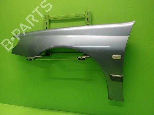 Left front fenders PEUGEOT 406 (8B) 1.8 16V | BP27601812C41 
