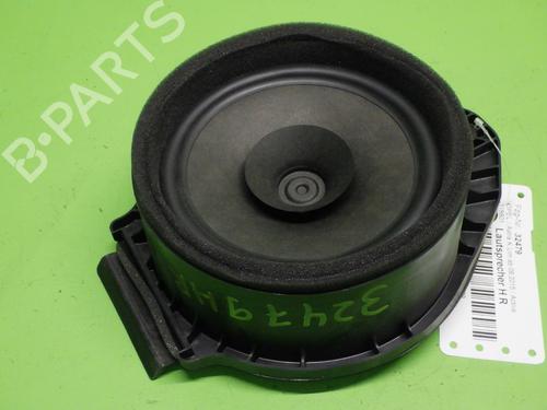 Used Speaker Speaker OPEL ASTRA K (B16) 1.4 Turbo (68) (150 hp) 33330848 33330848