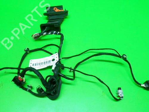 Used Wiring harness VW PASSAT B6 (3C2) 1.4 TSI (122 hp) 14713540