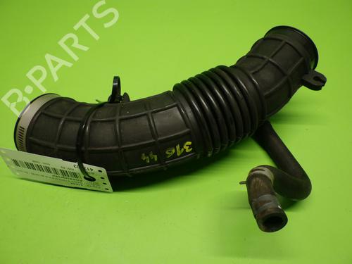 Used Intake manifold SUZUKI BALENO Hatchback (EG) 1.3 i 16V (SY413) (85 hp) 24118214