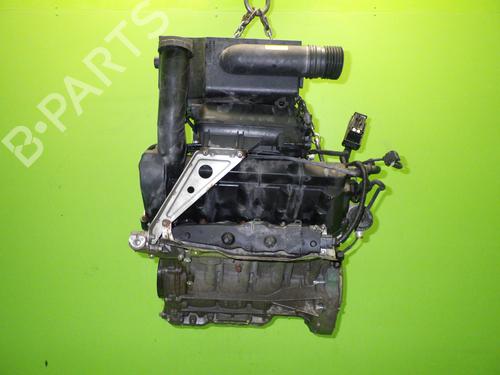 Engine MERCEDES-BENZ A-CLASS (W168) A 160 (168.033, 168.133) | BP25431797M1 