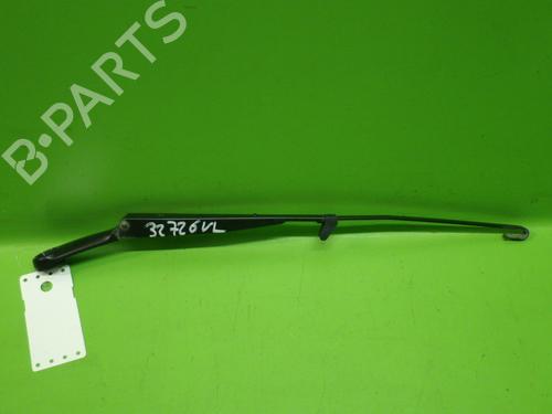 Used Front windshield wiper arm Front windshield wiper arm FIAT PUNTO (176_) 60 1.2 (176AP, 176AR, 176AQ, 176BB) (60 hp) 40517086 40517086