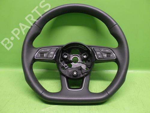 Volante AUDI Q2 (GAB, GAG) 2.0 TDI quattro (150 hp) 30332104