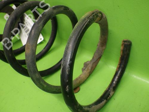 Shock absorber spring OPEL CORSA D (S07) 1.2 (L08, L68) | BP32398954C152