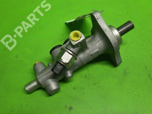 Brake master cylinder MERCEDES-BENZ C-CLASS Coupe (CL203) C 220 CDI (203.706) | BP6386531M77 