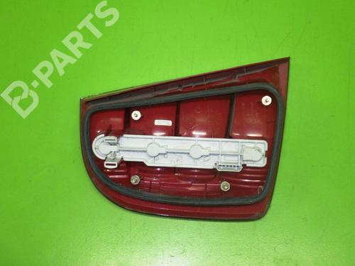 Right taillight SKODA FABIA I (6Y2) 1.4 | BP6662949C35 