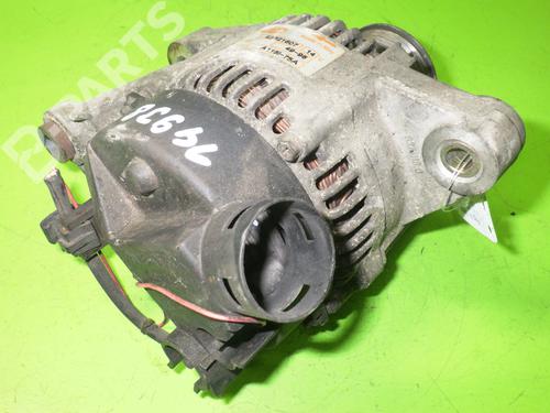 Alternator FIAT BRAVO I (182_) 1.6 | BP6404704M7 