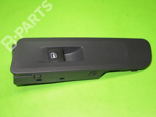 Used Right front window switch Right front window switch VW TIGUAN (5N_) 1.4 TSI (150 hp) 6395146 6395146