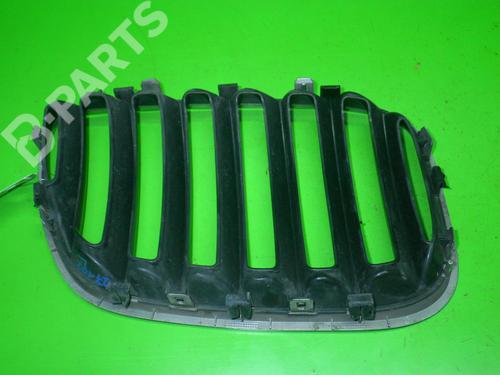 Grille BMW X5 (E53) 3.0 d | BP6367386C40 