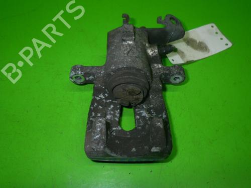 Left rear brake caliper RENAULT SCÉNIC I MPV (JA0/1_, FA0_) 1.8 16V (JA12, JA1R, JA1M, JA1A) | BP14721331M107 