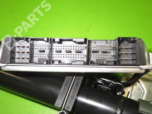 Control unit MERCEDES-BENZ VANEO (414) 1.7 CDI (414.700) | BP6387860M11 