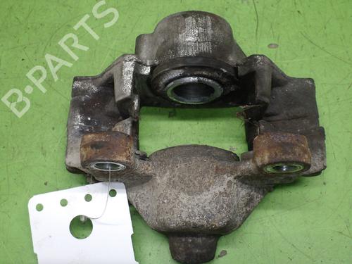 Left rear brake caliper MERCEDES-BENZ 190 (W201) E 1.8 (201.018) | BP30047014M107