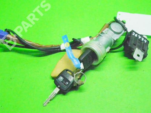 Ignition barrel SUBARU IMPREZA Estate (GG) 2.0 AWD (GG9) | BP6363988M48 