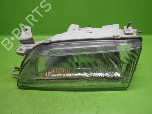 Used Right headlight TOYOTA COROLLA Compact (_E10_) 1.3 XLI 16V (EE101) (88 hp) 29215851