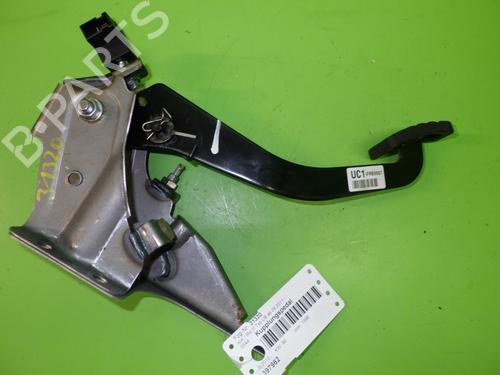 Clutch pedal KIA RIO III (UB) 1.4 CVVT | BP15634678I13