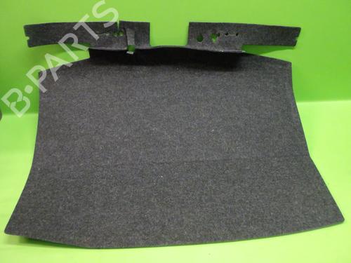 Used Luggage compartment floor Luggage compartment floor 38257281 38257281