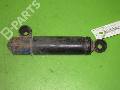Used Left rear shock absorber SEAT MARBELLA (28A) 0.8 (34 hp) 6605489