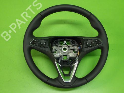 Used Steering wheel OPEL CROSSLAND X / CROSSLAND (P17, P2QO) 1.5 Turbo D (75) (120 hp) 26668310