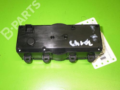 Climate control MERCEDES-BENZ M-CLASS (W164) ML 320 CDI 4-matic (164.122) | BP6392761I5 